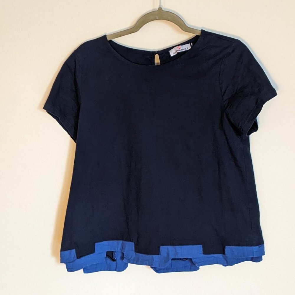 CK Bradley - Small Women's Blouse